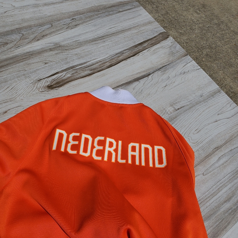 Performance jacket - Picture 3 of 3